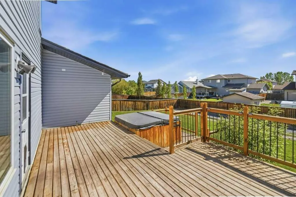 23 Mcintyre Place NW Langdon AB T0J1X2