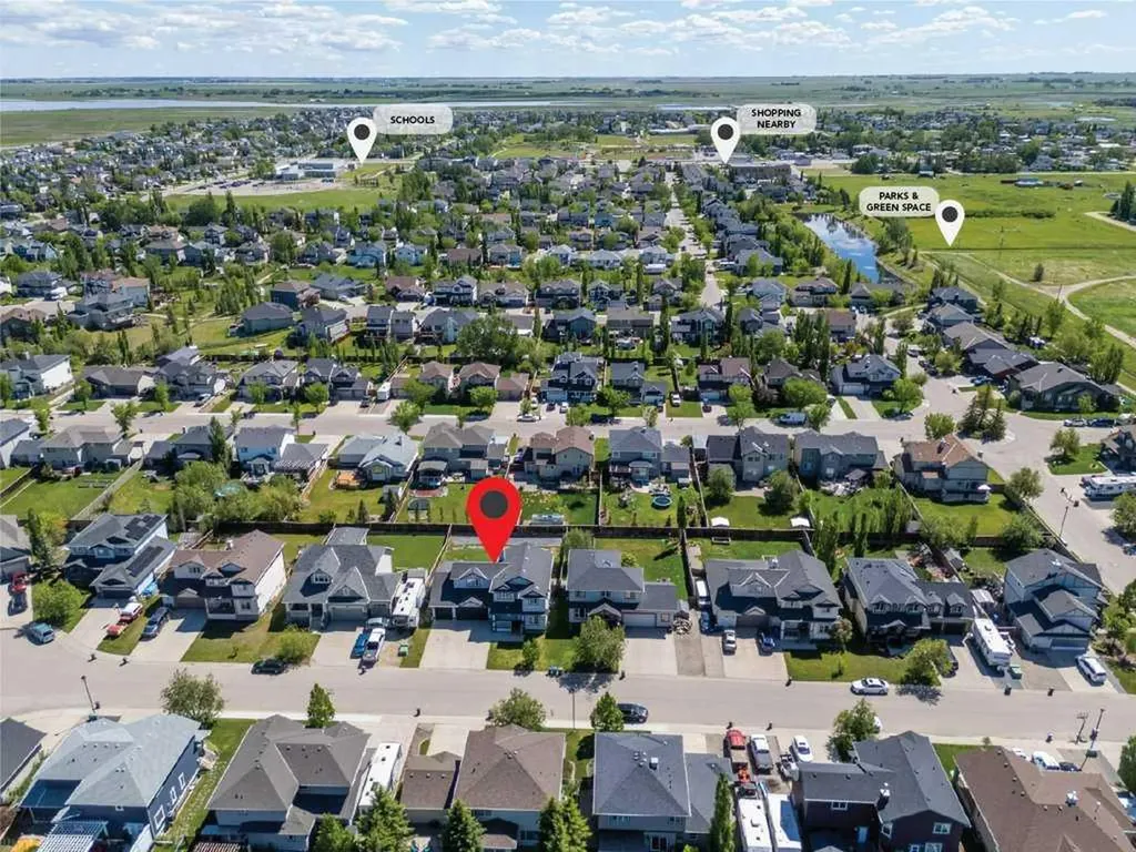 23 Mcintyre Place NW Langdon AB T0J1X2
