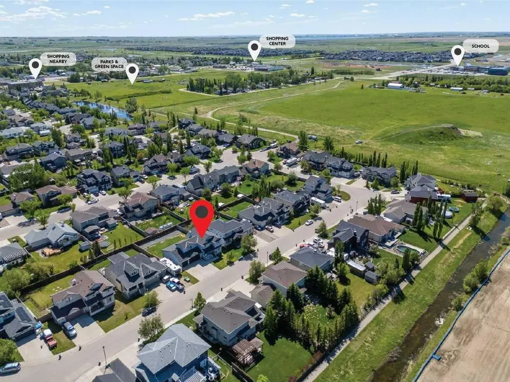 23 Mcintyre Place NW Langdon AB T0J1X2