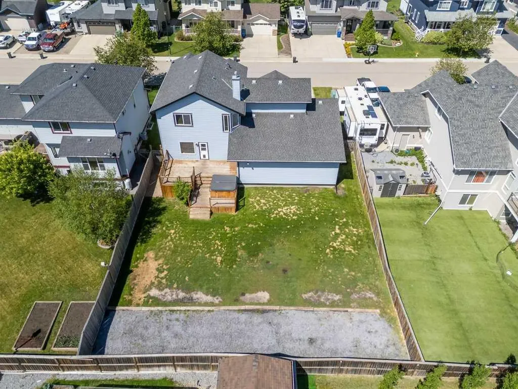 23 Mcintyre Place NW Langdon AB T0J1X2