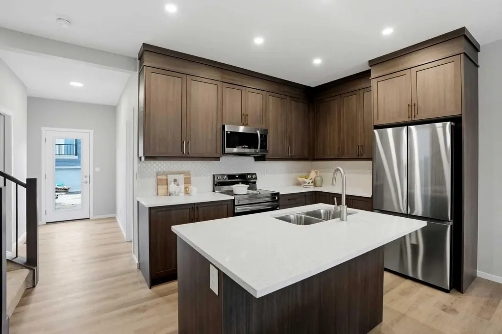 130 Carringwood Terrace NW Calgary AB T3P 2B2