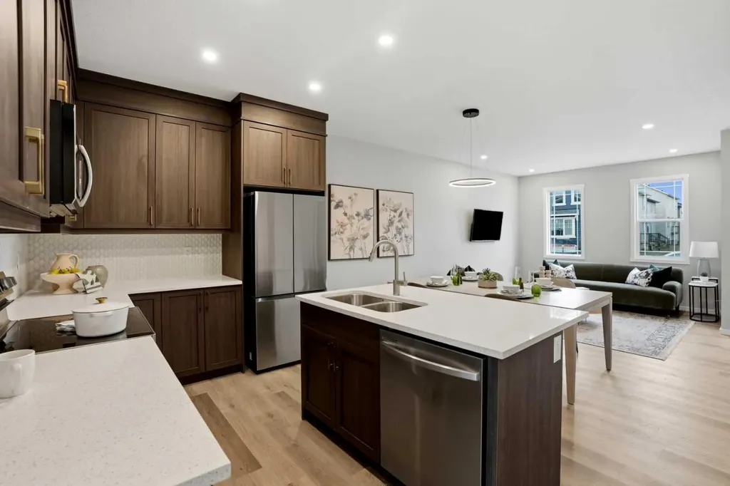 130 Carringwood Terrace NW Calgary AB T3P 2B2