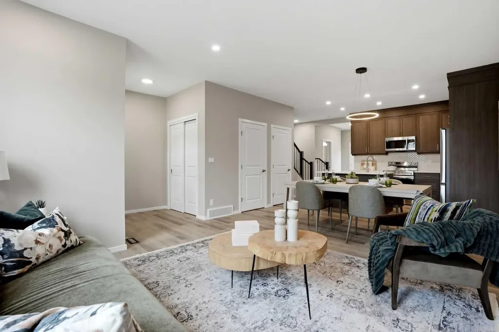 130 Carringwood Terrace NW Calgary AB T3P 2B2