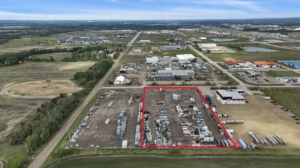 53 Mckenzie Drive Rural Red Deer County AB T4S 2H4