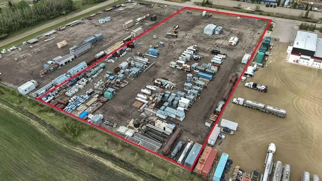 53 Mckenzie Drive Rural Red Deer County AB T4S 2H4