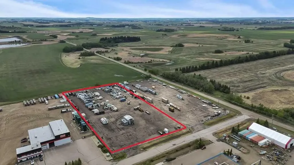 53 Mckenzie Drive Rural Red Deer County AB T4S 2H4
