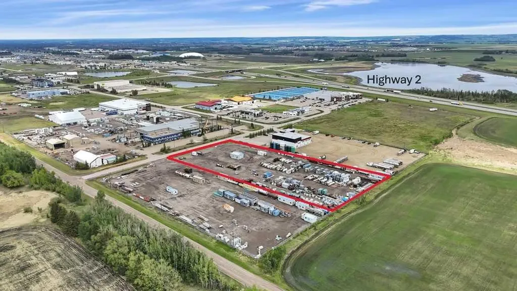 53 Mckenzie Drive Rural Red Deer County AB T4S 2H4