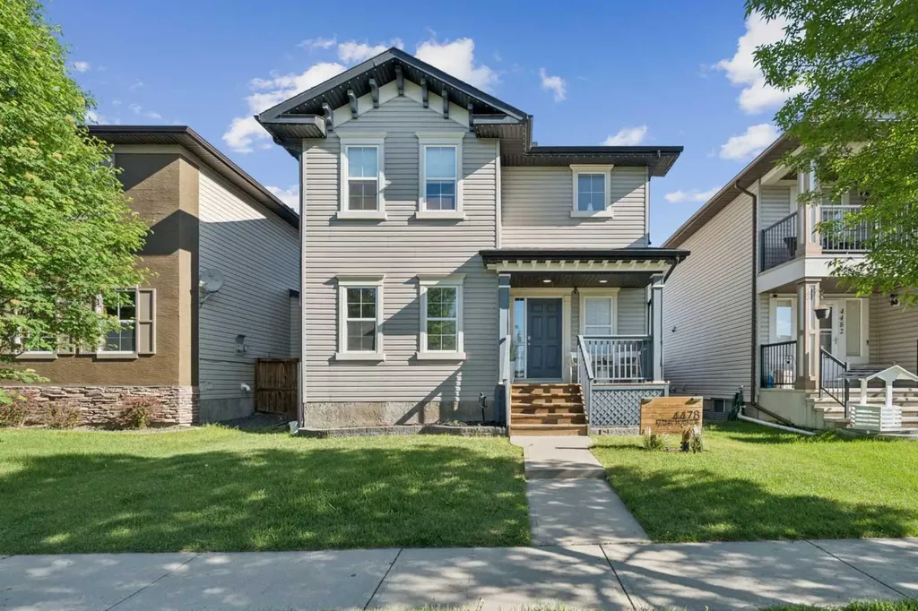 4478 Elgin Avenue SE Calgary AB T2Z 4Z8