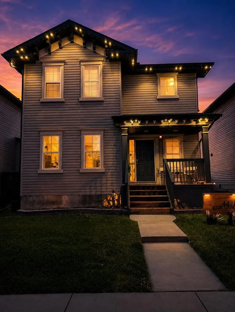 4478 Elgin Avenue SE Calgary AB T2Z 4Z8
