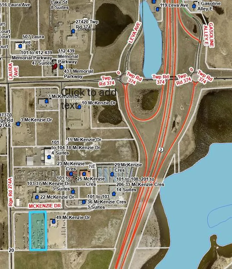 53 Mckenzie Drive Rural Red Deer County AB T4S 2H4