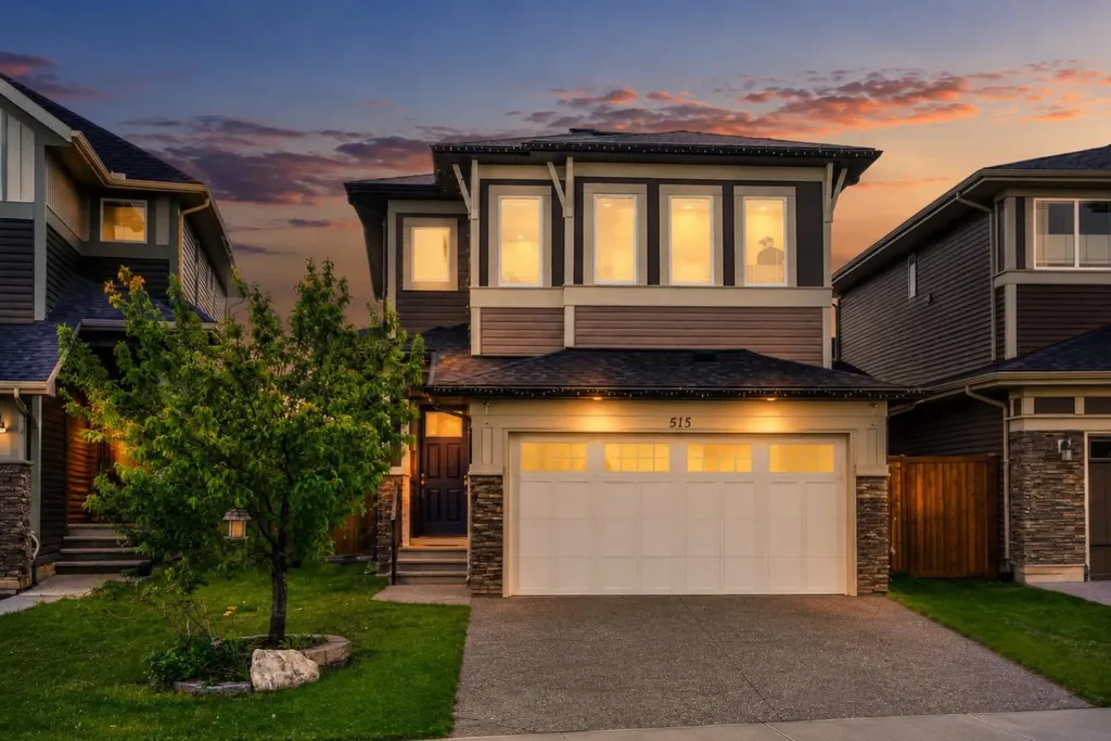51 Appaloosa Gardens Cochrane AB T4C2M3