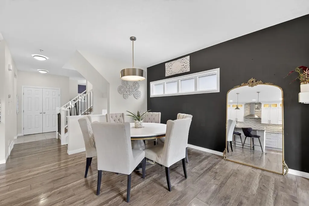51 Appaloosa Gardens Cochrane AB T4C2M3