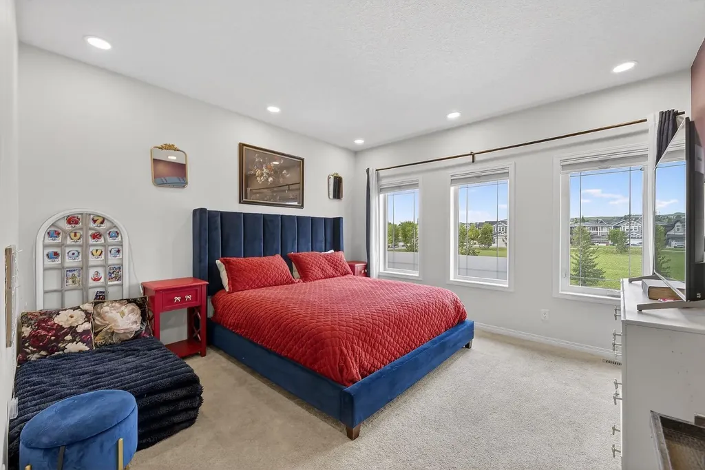 51 Appaloosa Gardens Cochrane AB T4C2M3
