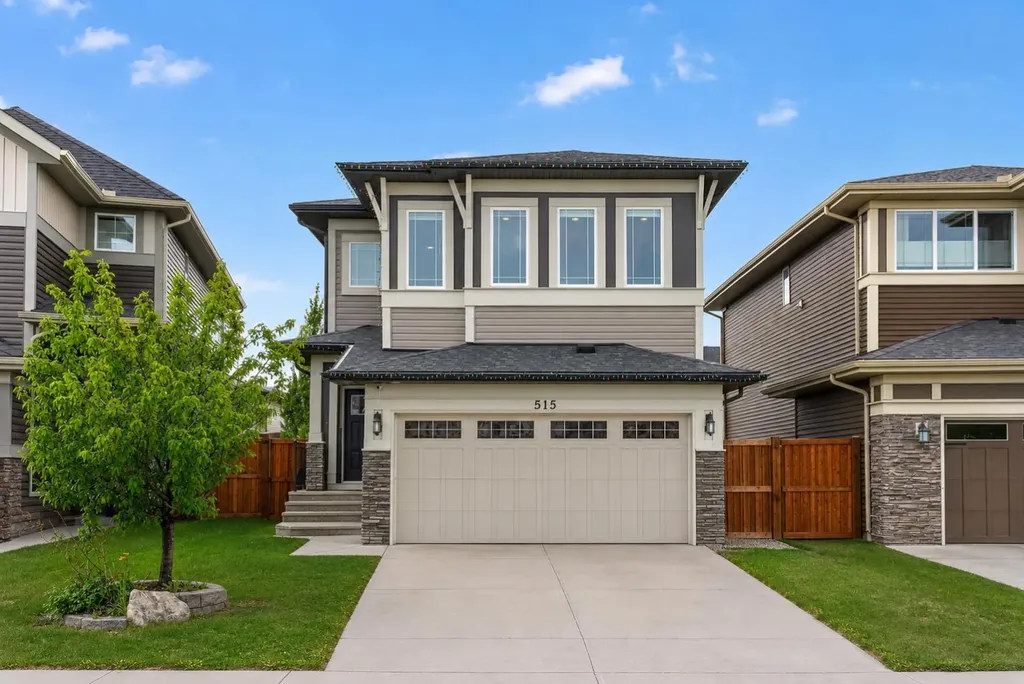 51 Appaloosa Gardens Cochrane AB T4C2M3