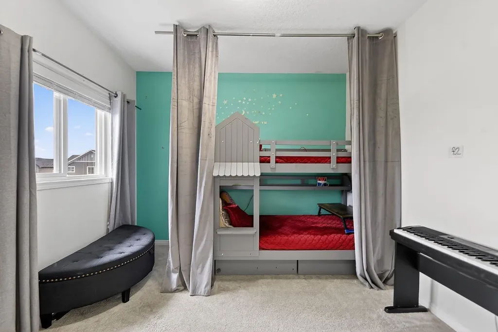 51 Appaloosa Gardens Cochrane AB T4C2M3