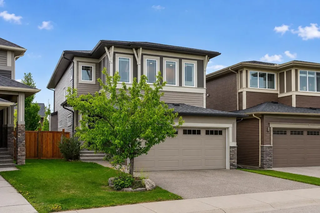 51 Appaloosa Gardens Cochrane AB T4C2M3