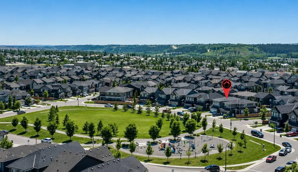 51 Appaloosa Gardens Cochrane AB T4C2M3