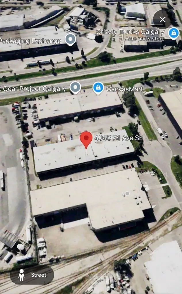 4045 74 Avenue SE Calgary AB T2C 2H9
