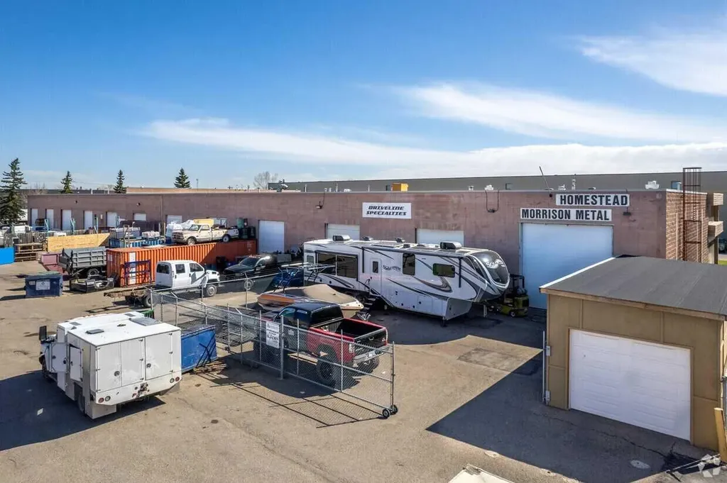 4045 74 Avenue SE Calgary AB T2C 2H9