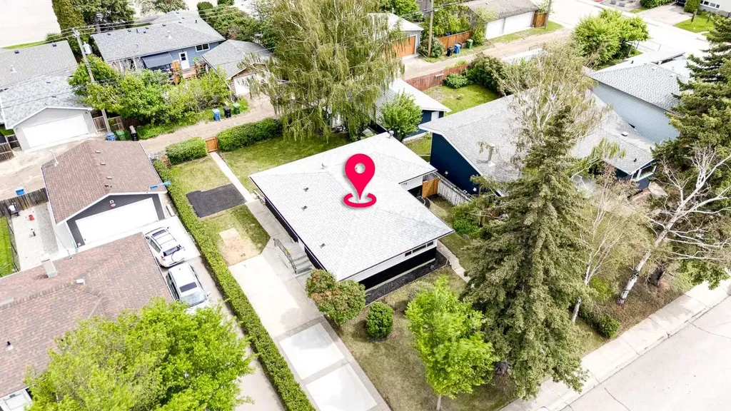 132 Haysboro Crescent SW Calgary AB T2V 3G3
