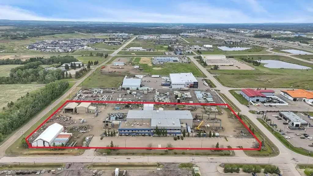 22 Mckenzie Drive Rural Red Deer County AB T4S 2H4