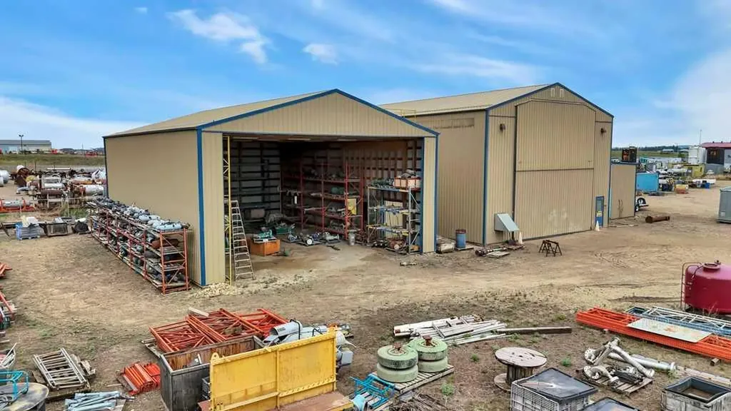 22 Mckenzie Drive Rural Red Deer County AB T4S 2H4