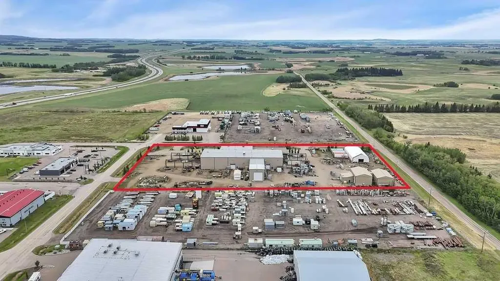 22 Mckenzie Drive Rural Red Deer County AB T4S 2H4