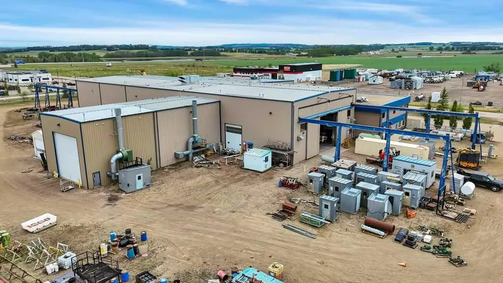 22 Mckenzie Drive Rural Red Deer County AB T4S 2H4