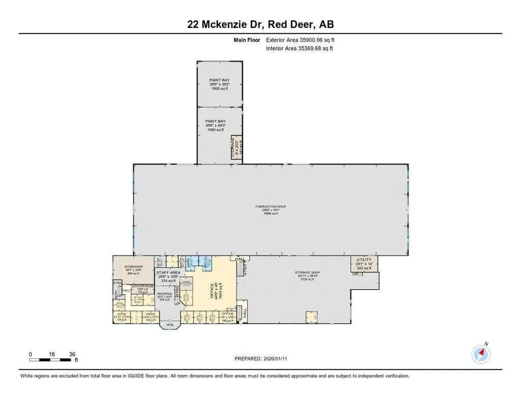 22 Mckenzie Drive Rural Red Deer County AB T4S 2H4