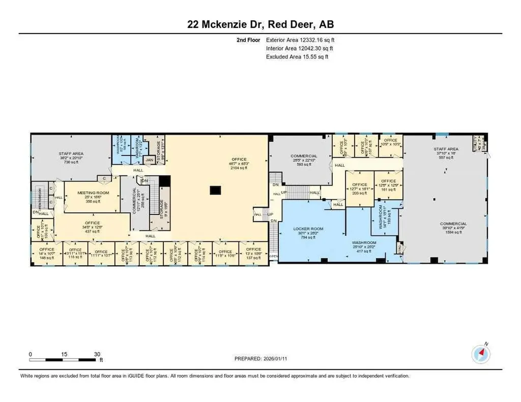 22 Mckenzie Drive Rural Red Deer County AB T4S 2H4