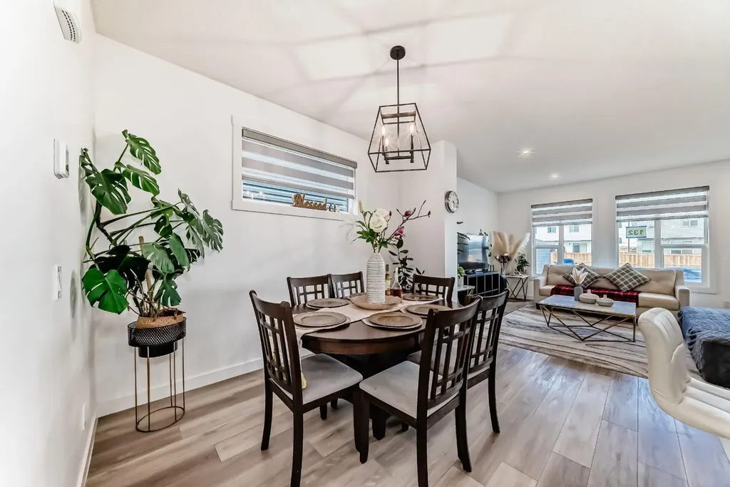 132 Setonstone Gardens SE Calgary AB T3M3V6