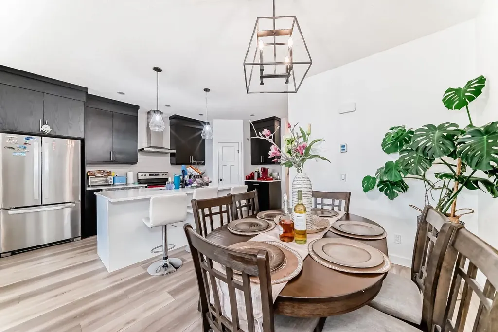 132 Setonstone Gardens SE Calgary AB T3M3V6