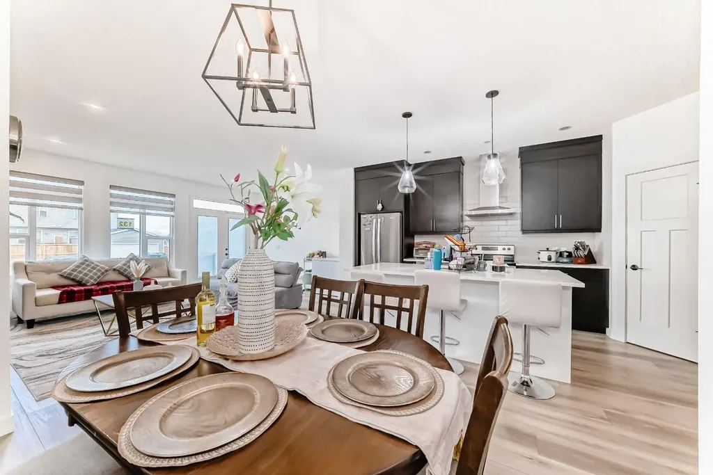 132 Setonstone Gardens SE Calgary AB T3M3V6