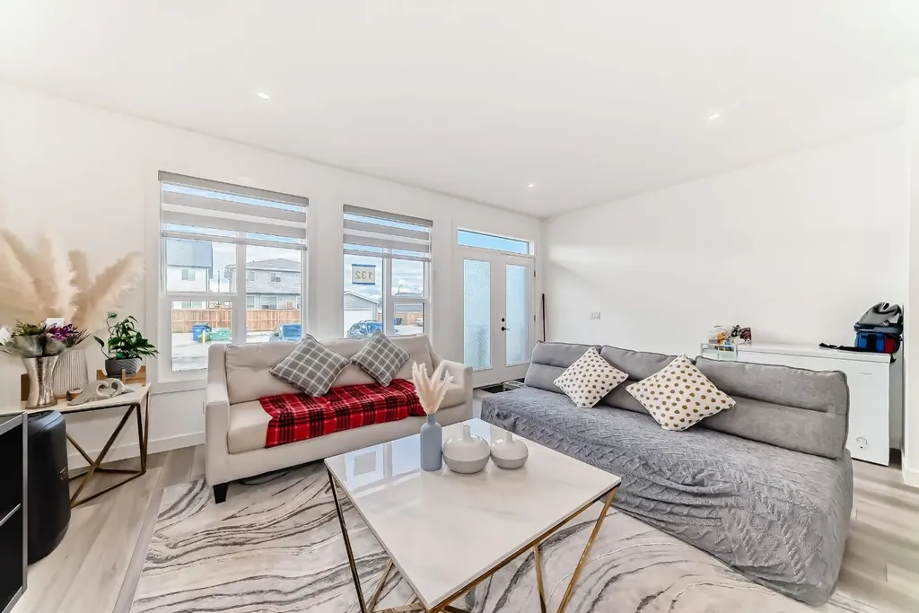 132 Setonstone Gardens SE Calgary AB T3M3V6