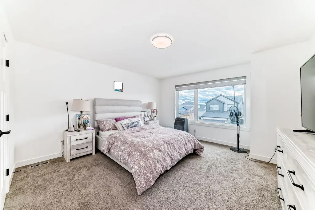 132 Setonstone Gardens SE Calgary AB T3M3V6