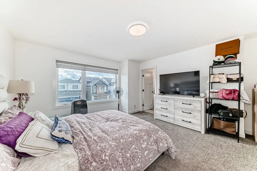 132 Setonstone Gardens SE Calgary AB T3M3V6