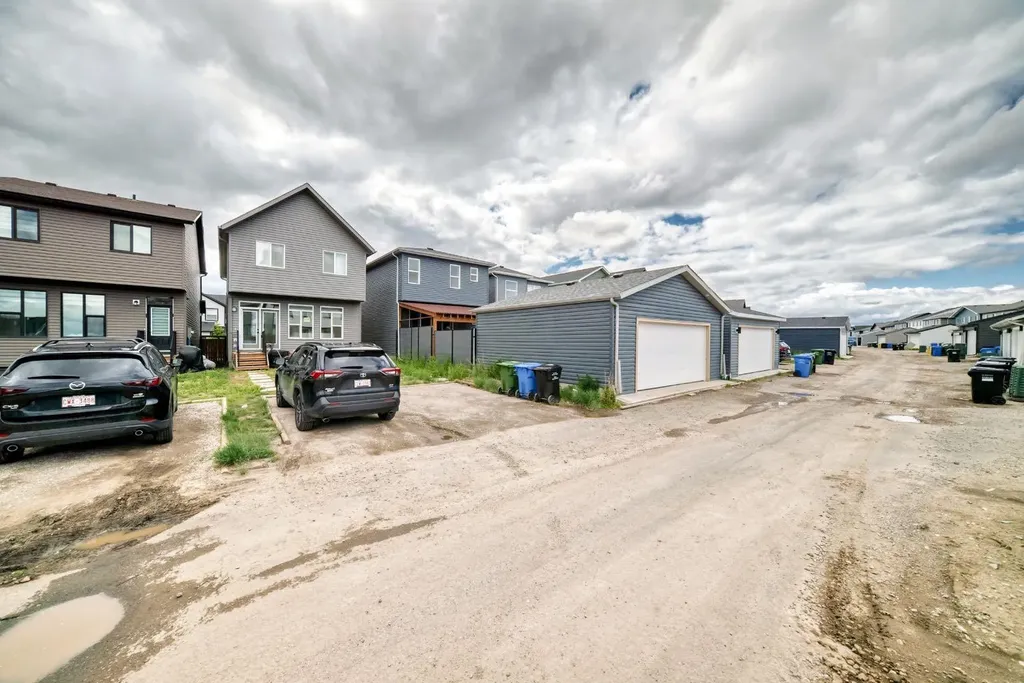 132 Setonstone Gardens SE Calgary AB T3M3V6