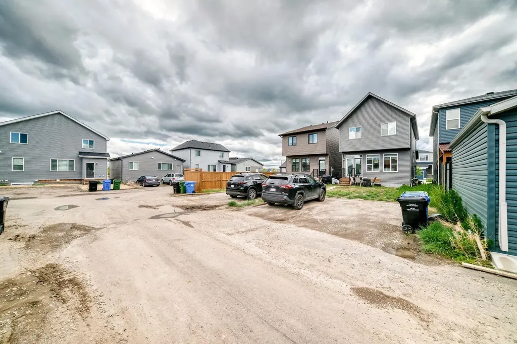 132 Setonstone Gardens SE Calgary AB T3M3V6