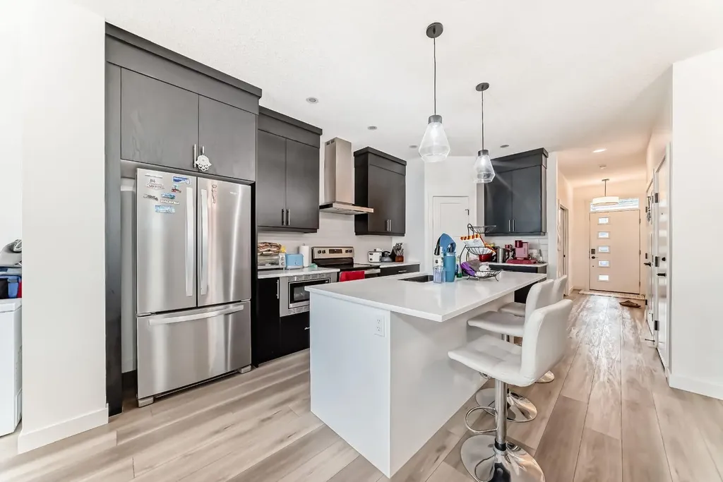 132 Setonstone Gardens SE Calgary AB T3M3V6