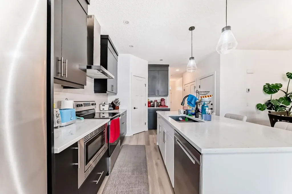 132 Setonstone Gardens SE Calgary AB T3M3V6