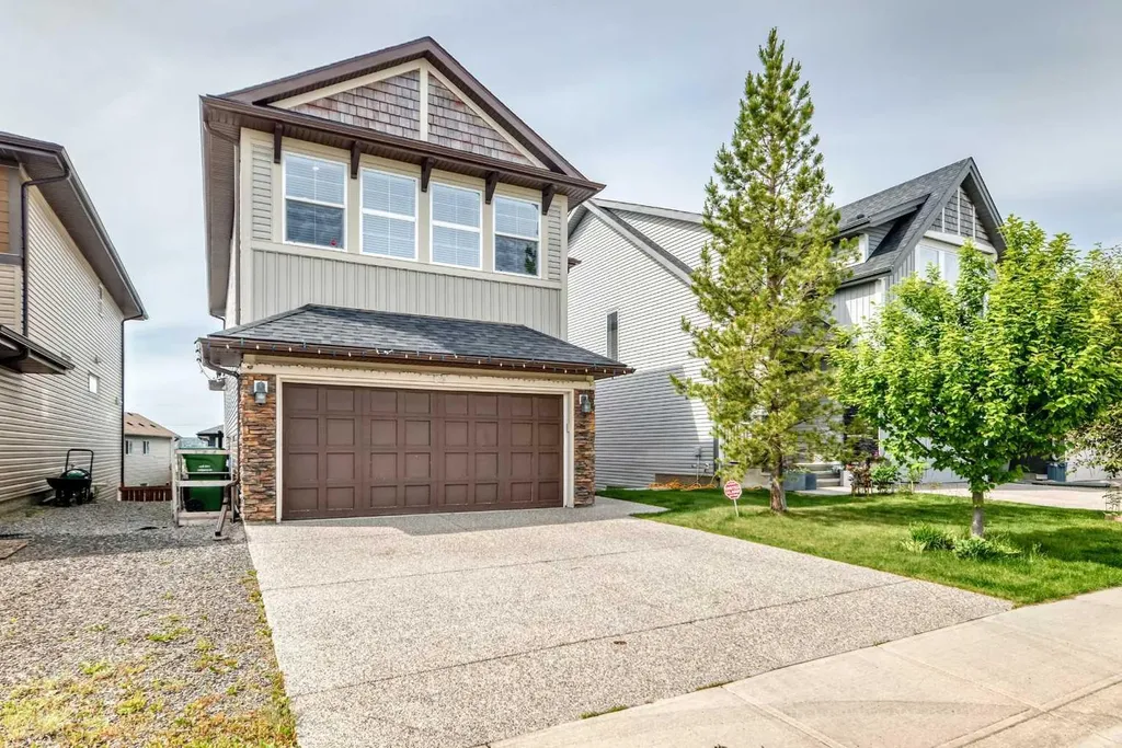 84 Evansview Manor NW Calgary AB T3P 0J7