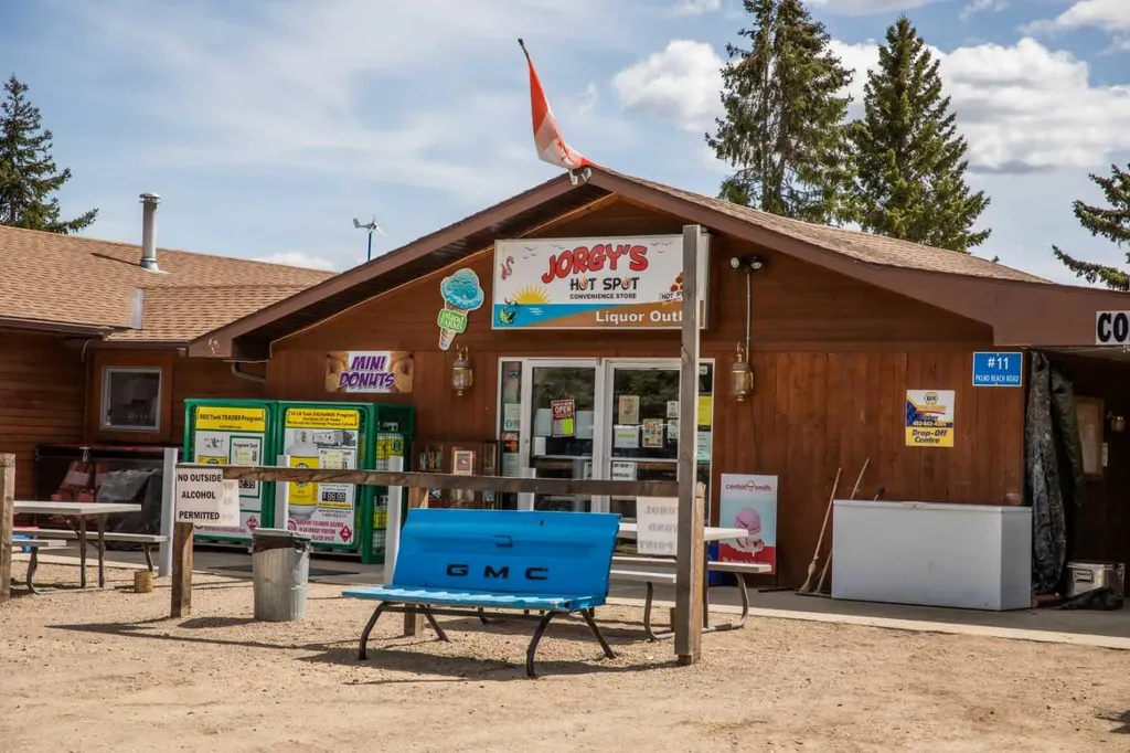 45 12036 Twp Road 422 Rural Ponoka County AB T0C 2J0