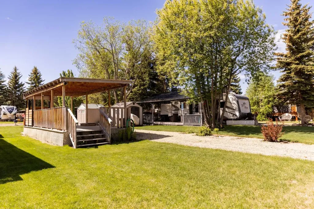 45 12036 Twp Road 422 Rural Ponoka County AB T0C 2J0