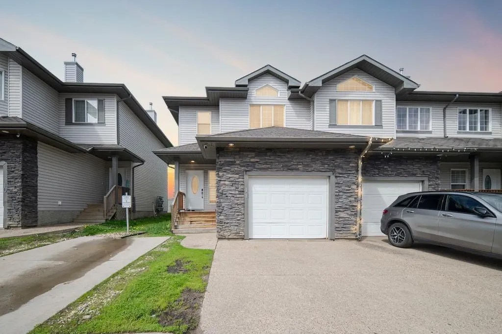 411 Williams Drive Fort Mcmurray AB T9H 5R8