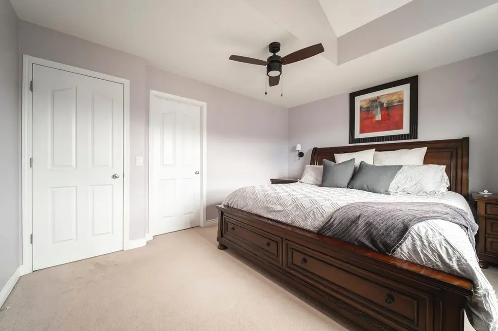 411 Williams Drive Fort Mcmurray AB T9H 5R8