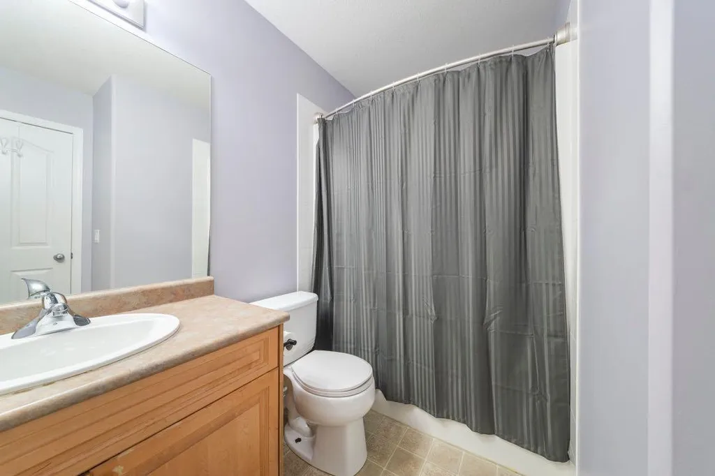 411 Williams Drive Fort Mcmurray AB T9H 5R8