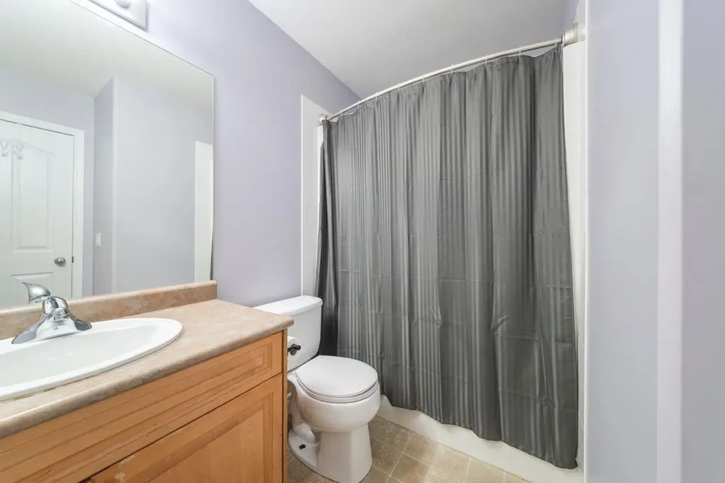 411 Williams Drive Fort Mcmurray AB T9H 5R8