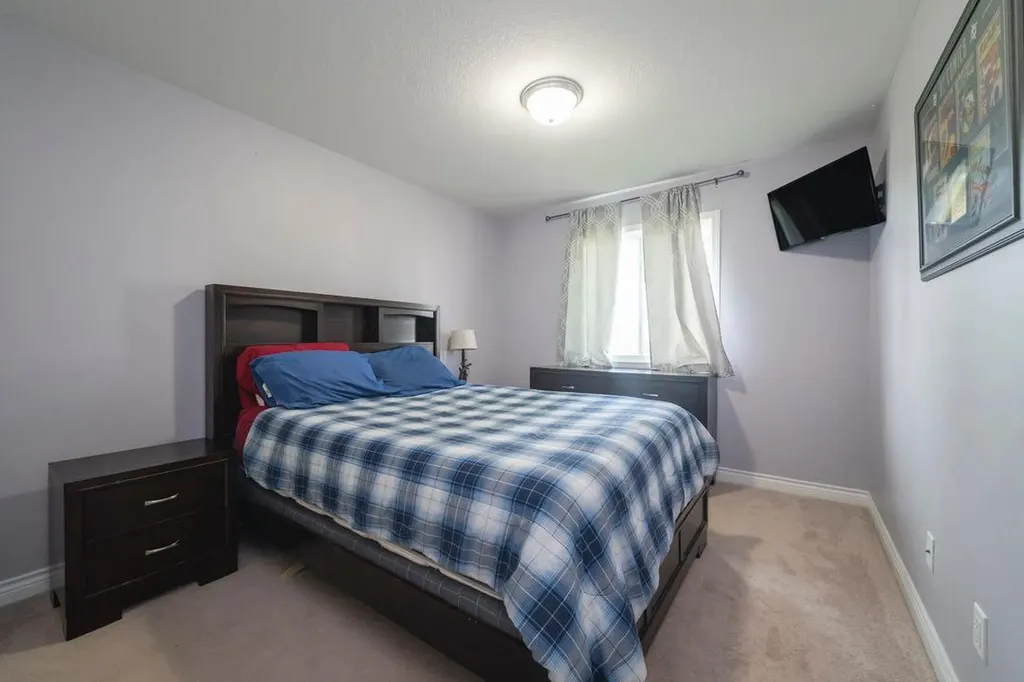 411 Williams Drive Fort Mcmurray AB T9H 5R8