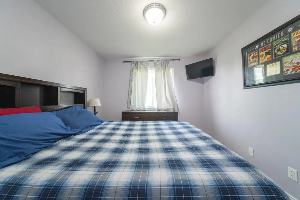 411 Williams Drive Fort Mcmurray AB T9H 5R8
