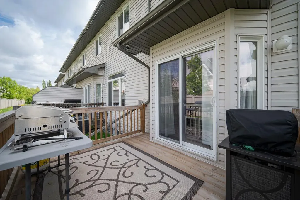 411 Williams Drive Fort Mcmurray AB T9H 5R8